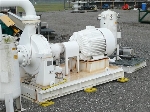 Pump, Centrifugal, 1400 gpm at 290 tdh -1760rpm - Bingham - UL05056 - Quipbase.com - (8) Centrifugal Pump, 6 x 8 x 21, ACAP, Bingham, 1400gpm@290tdh, 1760rpm, wElectric Motor, 150hp, 19in Impeller, Size 16.5, .jpg